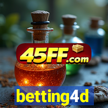 betting4d