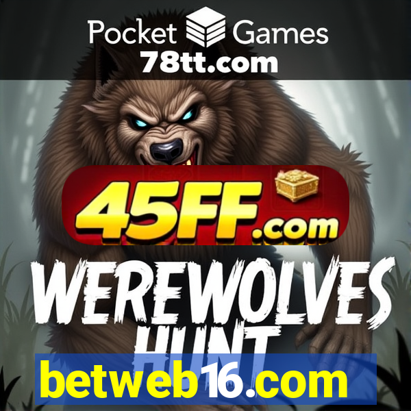 betweb16.com