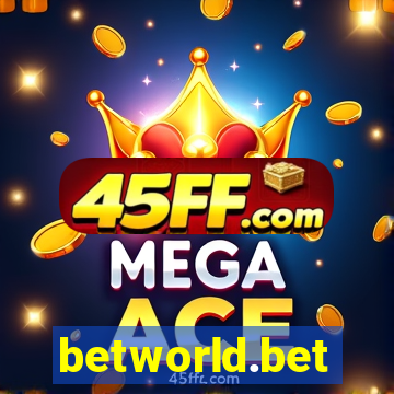 betworld.bet