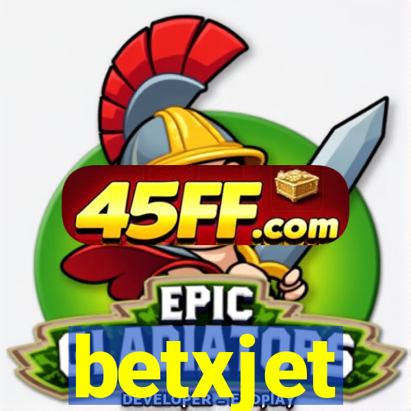 betxjet
