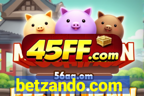 betzando.com