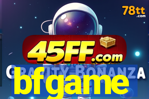 bfgame