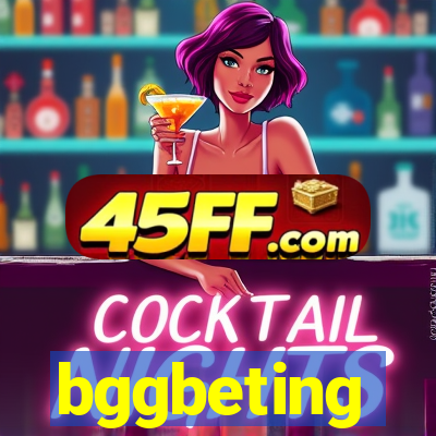 bggbeting