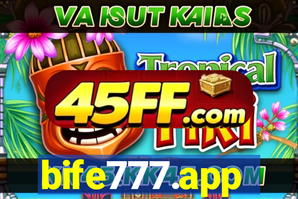 bife777.app
