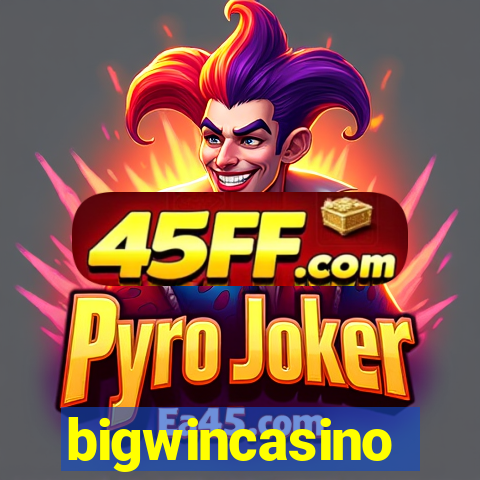 bigwincasino