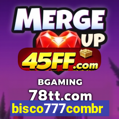 bisco777combr