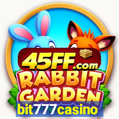 bit777casino