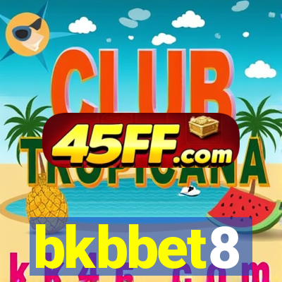 bkbbet8
