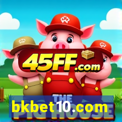 bkbet10.com