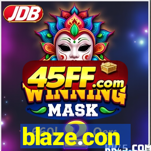 blaze.con