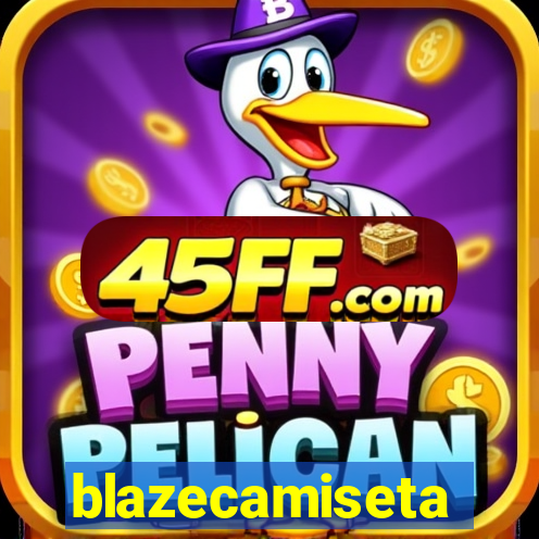 blazecamiseta