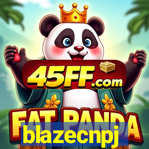 blazecnpj