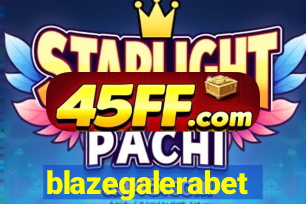 blazegalerabet