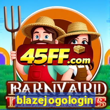 blazejogologin