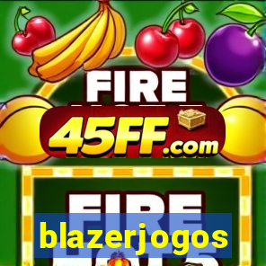 blazerjogos