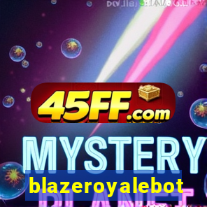 blazeroyalebot