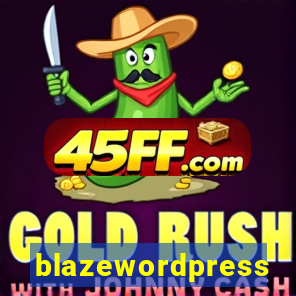 blazewordpress