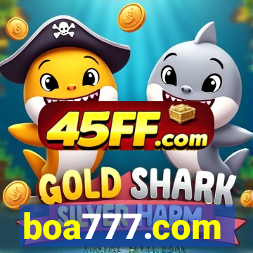 boa777.com