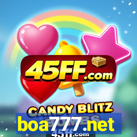 boa777.net