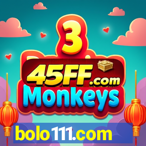 bolo111.com