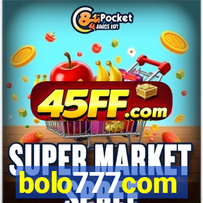 bolo777com