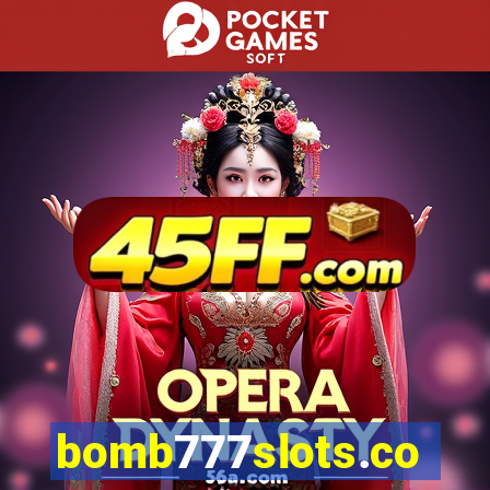 bomb777slots.com