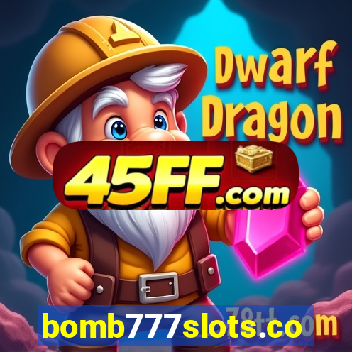 bomb777slots.com