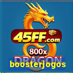 boosterjogos