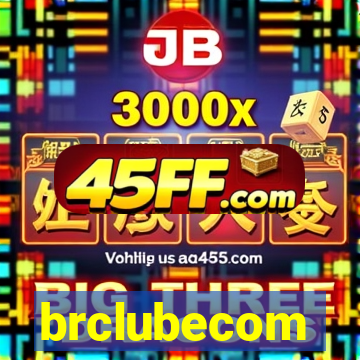 brclubecom