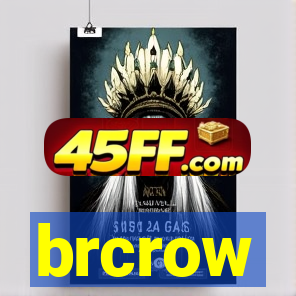 brcrow