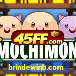 brindewinb.com