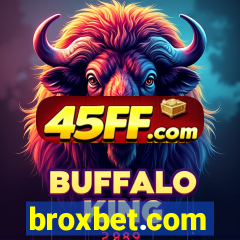 broxbet.com