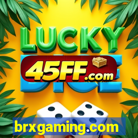 brxgaming.com