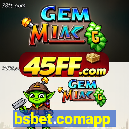 bsbet.comapp