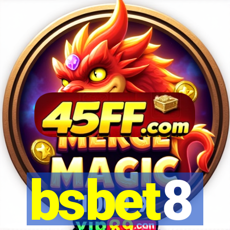 bsbet8