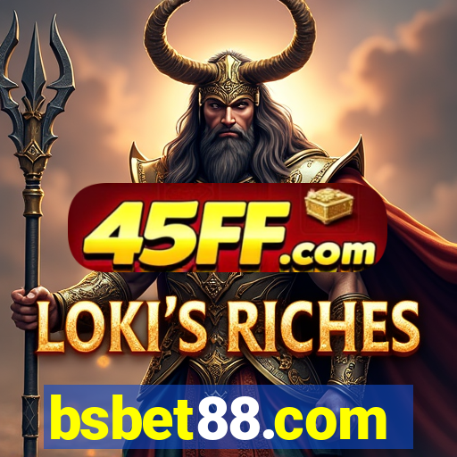 bsbet88.com