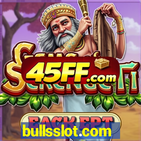 bullsslot.com
