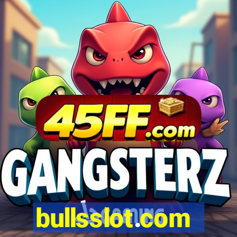 bullsslot.com