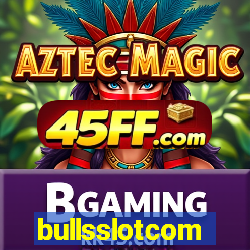 bullsslotcom