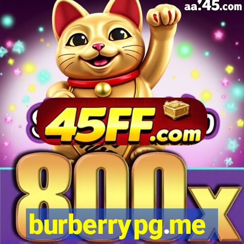burberrypg.me