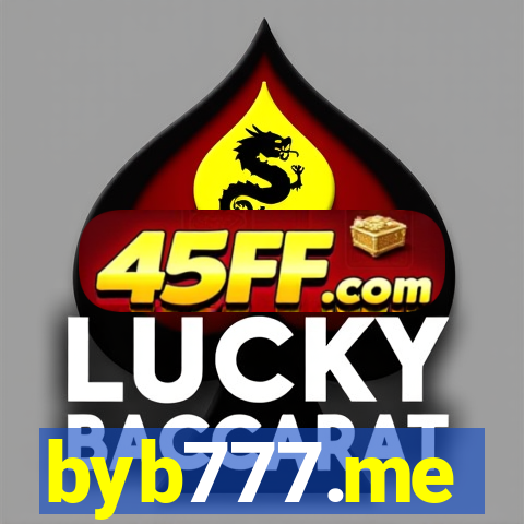 byb777.me