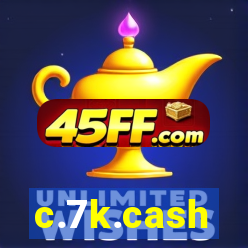 c.7k.cash
