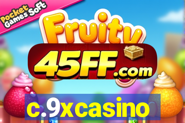 c.9xcasino