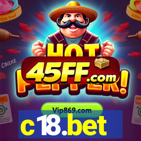c18.bet