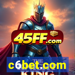 c6bet.com