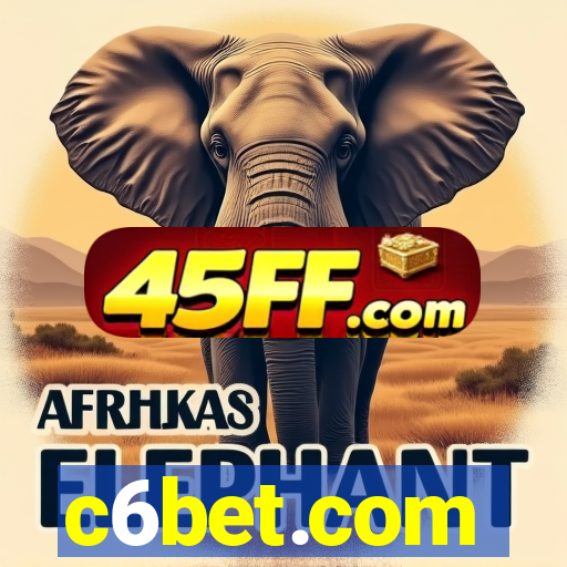 c6bet.com