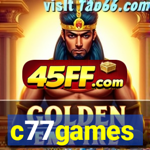 c77games