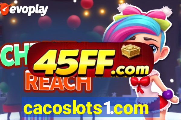 cacoslots1.com