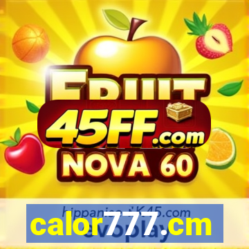 calor777.cm