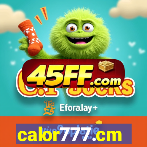 calor777.cm
